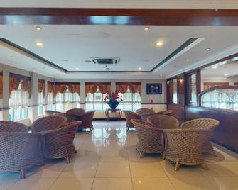 TS Hotel - Scientex - Pasir Gudang - Lobby