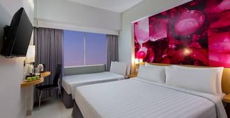 Favehotel Manahan - Solo - Surakarta City - Phòng ngủ