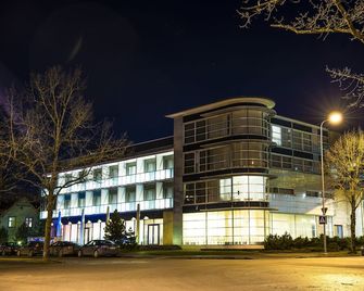 Estonia Resort Hotel & Spa - Pärnu - Edificio