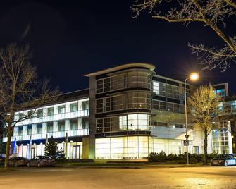 منتجع فندق وسبا إستونيا - بارنو - مبنى