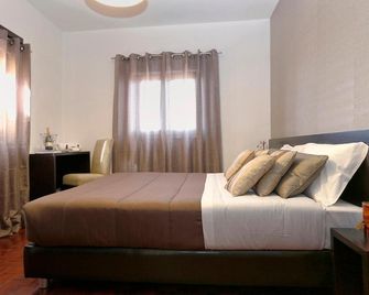 Douro House - Tabuaço - Bedroom