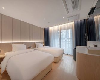 Havenue - Gimpo - Habitación