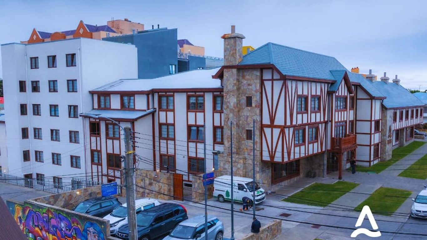 Almasur Punta Arenas