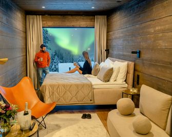 Arctic Panorama Resort - Rovaniemi