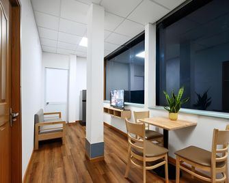 لالاهاوس سمر بارك - هوتشي مين سيتي - غرفة نوم