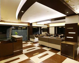 Atithi The Hotel - Ahmedabad