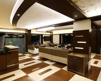 Atithi The Hotel - Ahmedabad