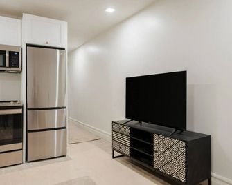 La Luz - San Antonio - Cocina