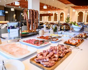 Mercure Alba Iulia - Alba Iulia - Comedor