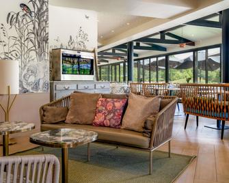 Hôtel Mercure Orléans Portes de Sologne - Olivet - Lounge