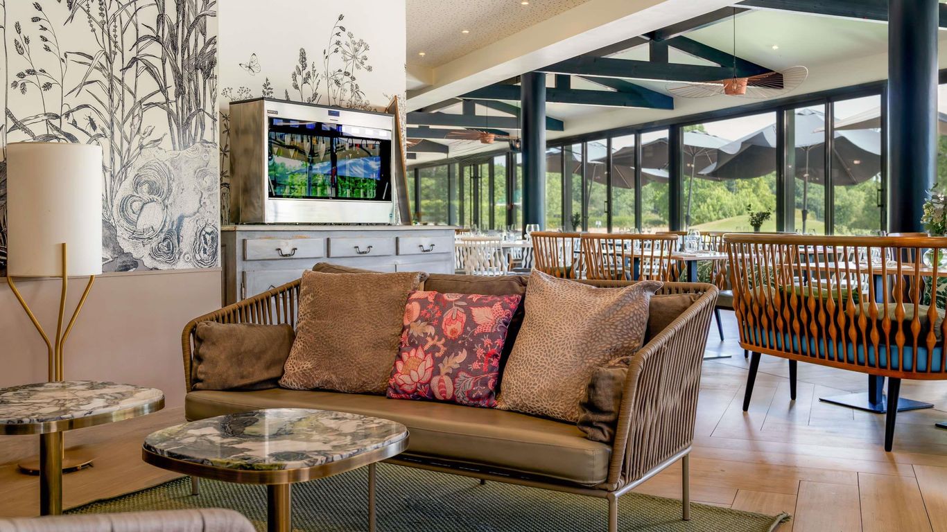 Hôtel Mercure Orléans Portes de Sologne