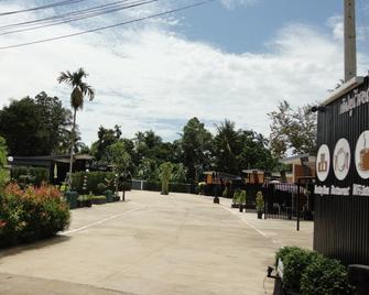 Love You Resort - Chumphon - Edificio