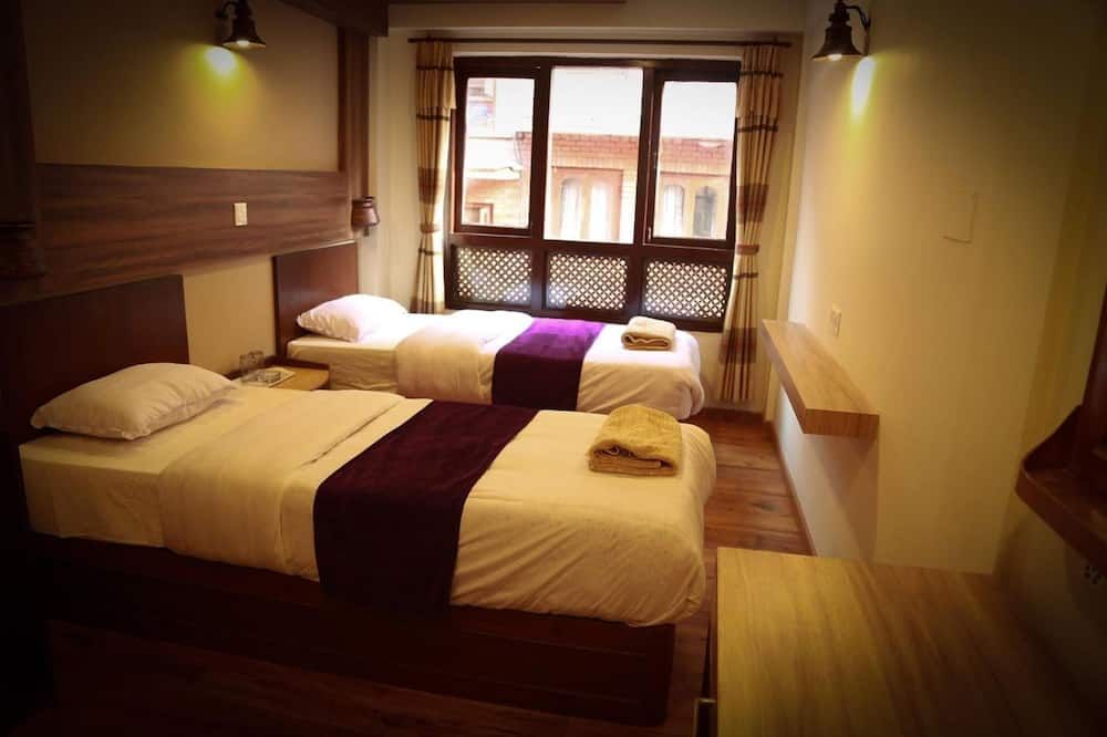 Kumari Guest House - Bhaktapur - Quarto