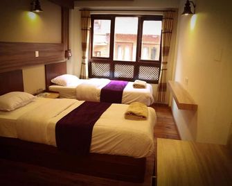 Kumari Guest House - Bhaktapur - Quarto