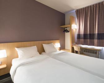 B&B HOTEL La Rochelle Centre - Λα Ροσέλ - Κρεβατοκάμαρα