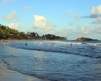 The Hostel - Mirissa