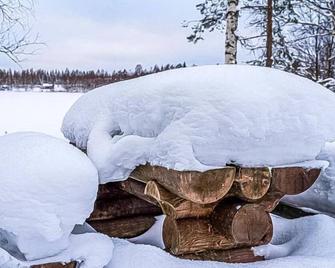 Juurlahti by Interhome - Hartola - Servicio de la propiedad