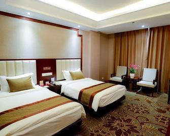 Tianyuan Hotel - Kunming - Habitación