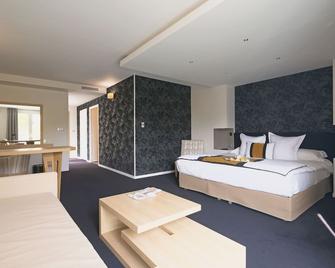 Le Konine - Hotel & Bar & Restaurant - Montceau-les-Mines - Chambre