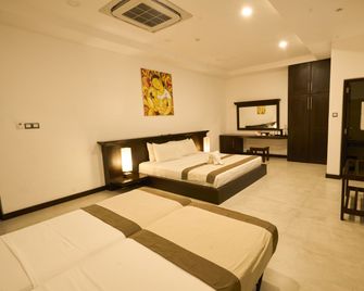 Rajarata Hotel - Anuradhapura