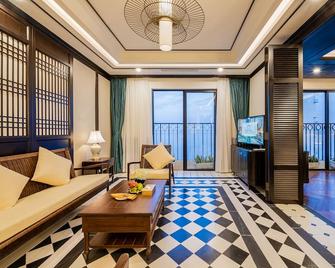 Potique Hotel - Nha Trang - Stue