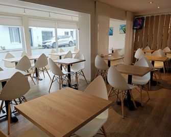 Brit Hotel Les Alizes - Pornic - Restaurant