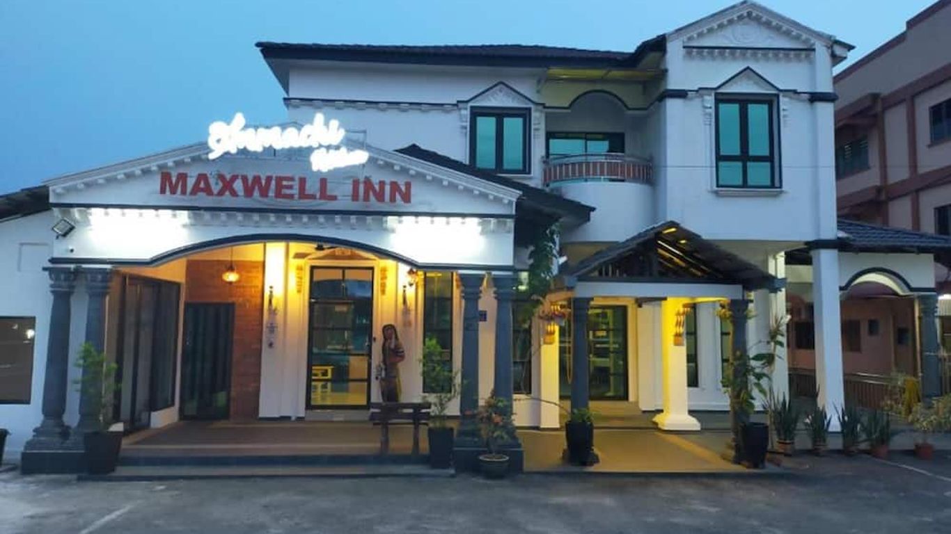 Maxwell inn