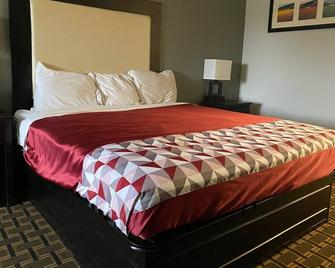 Lotus Inn and Suites - Nashville - Makuuhuone