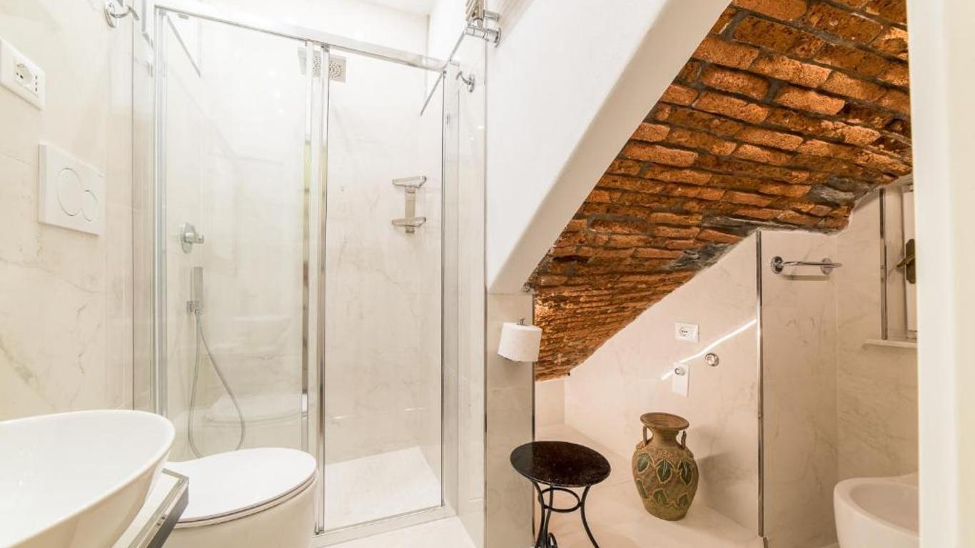 Sea View Suites - Francamaria Rooms