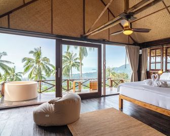 Roomquest Theva Resort Residence Koh Samui - קו סאמוי
