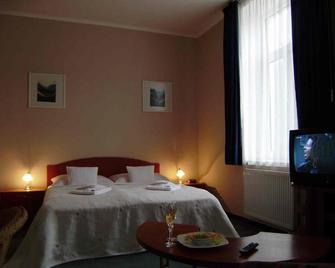 Hotel Margit - Trenčianske Teplice - Bedroom