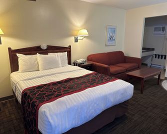 Kings Motor Inn - Kamloops
