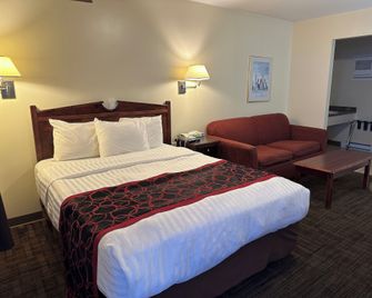 Kings Motor Inn - Kamloops