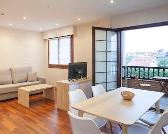 Apartamentos La Canal - Soto de la Marina - Comedor