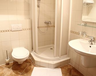 Hotel Nostalgia - Senec - Bad