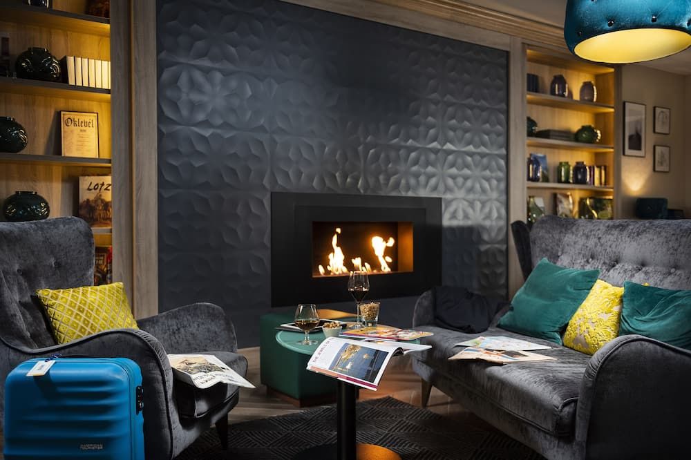 ثري كورنرز لايفستيل هوتل