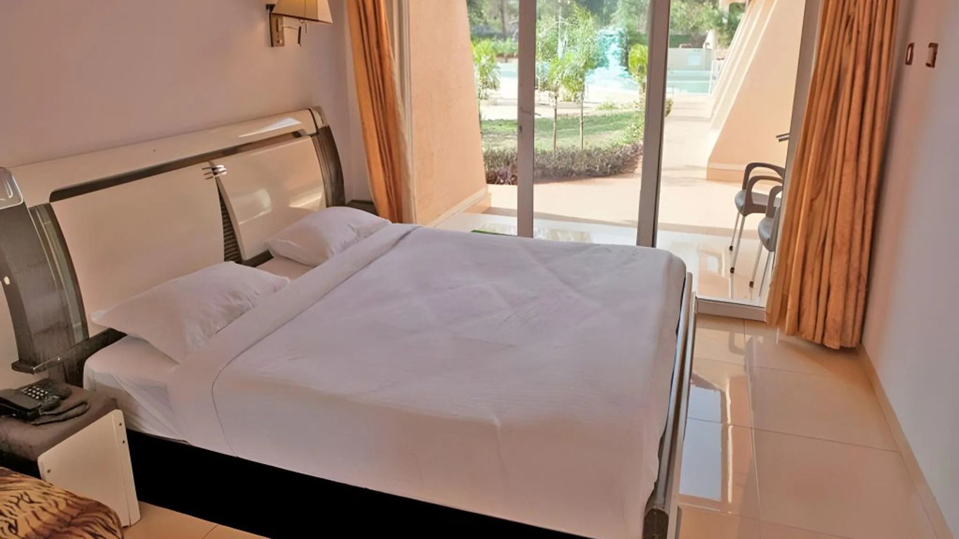 Whispering Woods Resort-Lonavala