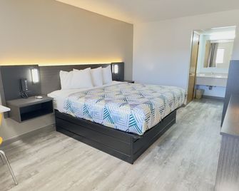 Motel 6 Dyersburg. Tn - Dyersburg