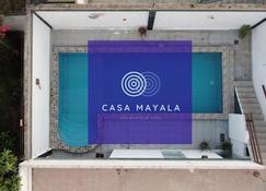 Casa Mayala en playa San Bartolo - San Bartolo - Edificio