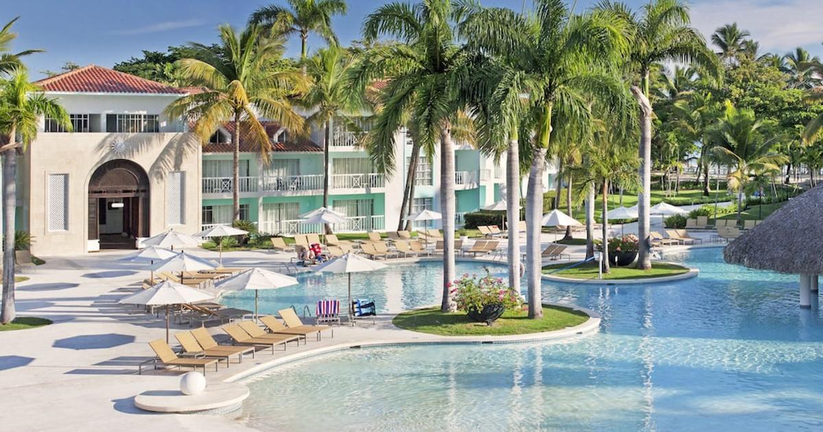 Vh - Gran Ventana Beach Resort from $79. Puerto Plata Hotel Deals ...