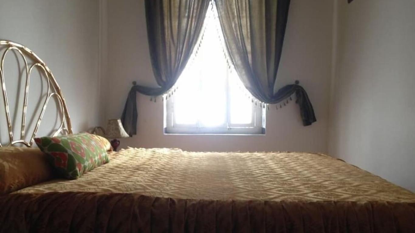 Riad La perla