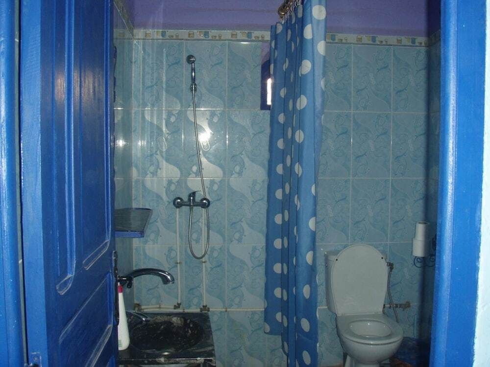 مخيم مرزوكة