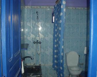 Merzouga Overnight Desert Camp - Merzouga