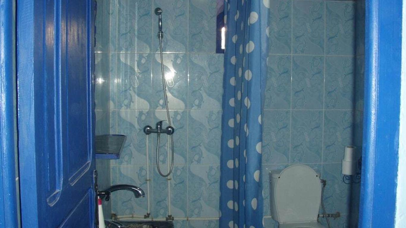 Merzouga Overnight Desert Camp