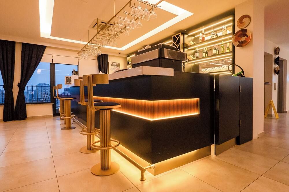 Souare Premium Hotel - Conakry