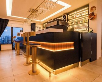 Souare Premium Hotel - Conakry