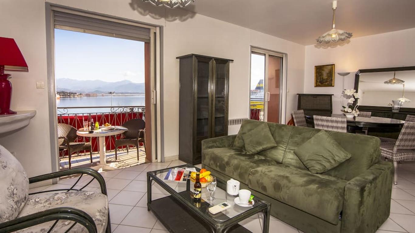 Hotel le Dauphin