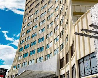 Hotel Casino Internacional - Cúcuta - Building