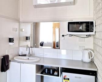 Motel Yarrawonga - Yarrawonga - Cocina