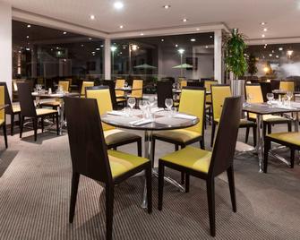 Novotel Saint-Avold - Сент-Авольд - Ресторан